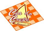 Logotipo Cia do Crepe